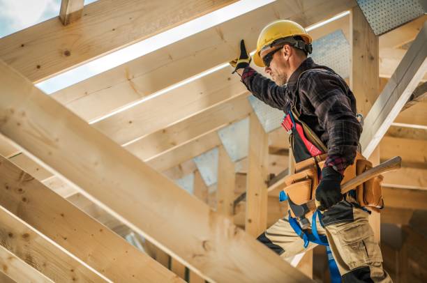 Best Roof Maintenance Services  in Humboldt Hill, CA