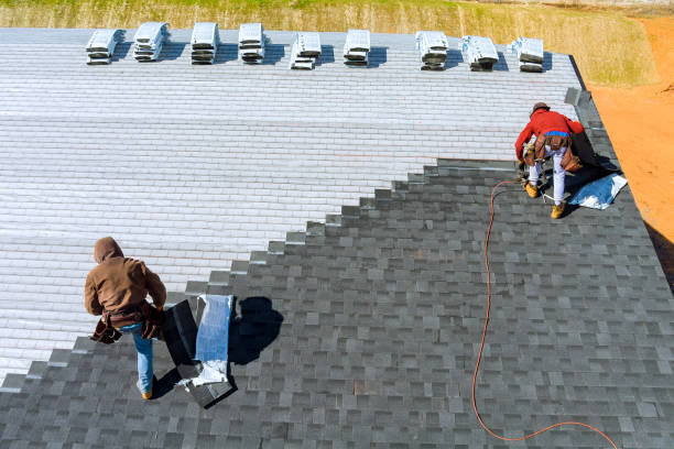 Quick and Trustworthy Emergency Roof Repair Services in Humboldt Hill, CA