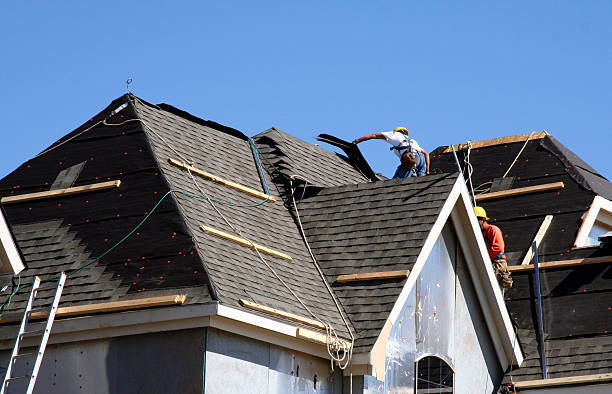 Heating Cable for Roof Installation in Humboldt Hill, CA