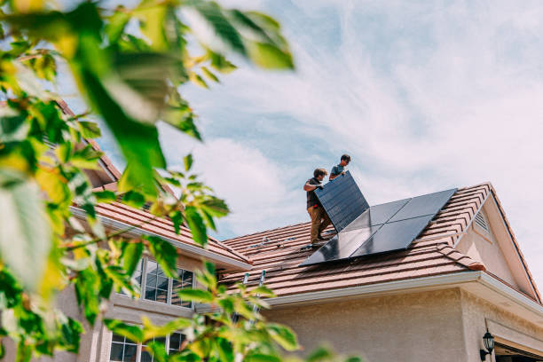 Best Local Roofing Companies  in Humboldt Hill, CA