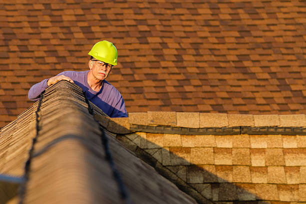 Best Best Roofing Contractors  in Humboldt Hill, CA