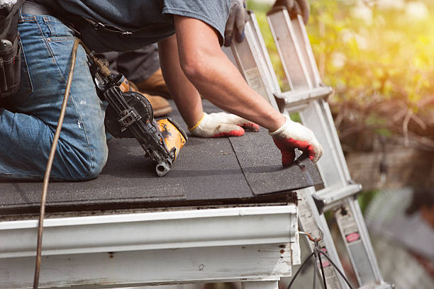 Quick and Trustworthy Emergency Roof Repair Services in Humboldt Hill, CA