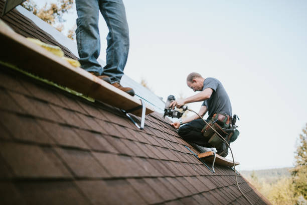 Tile Roofing Contractor in Humboldt Hill, CA